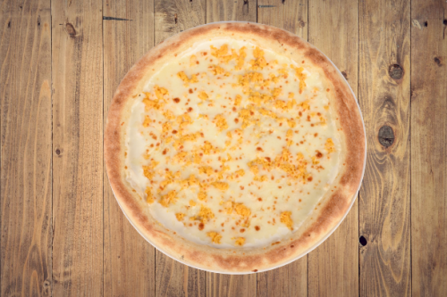 بيتزا مشكل اجبان Cheese Mixed Pizza