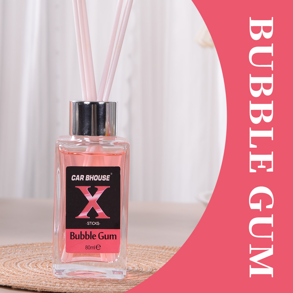 Bubble Gum