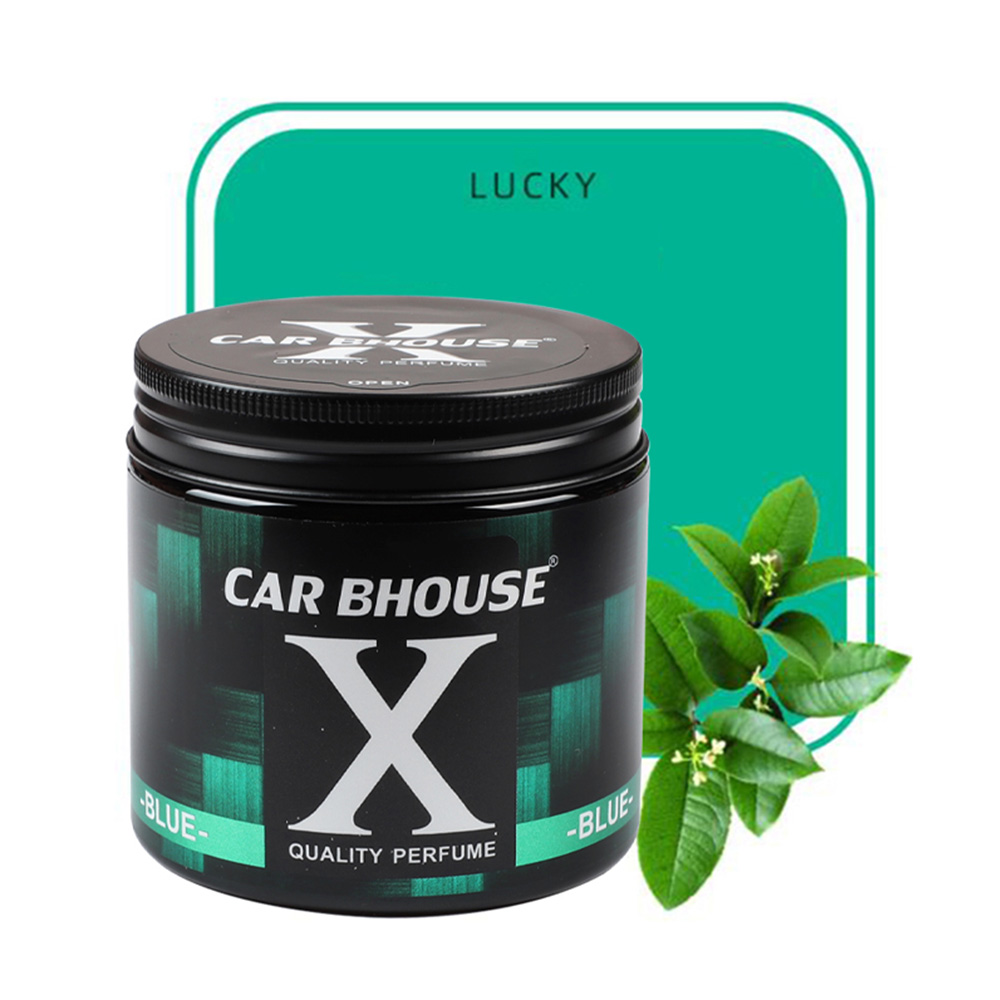 Lucky