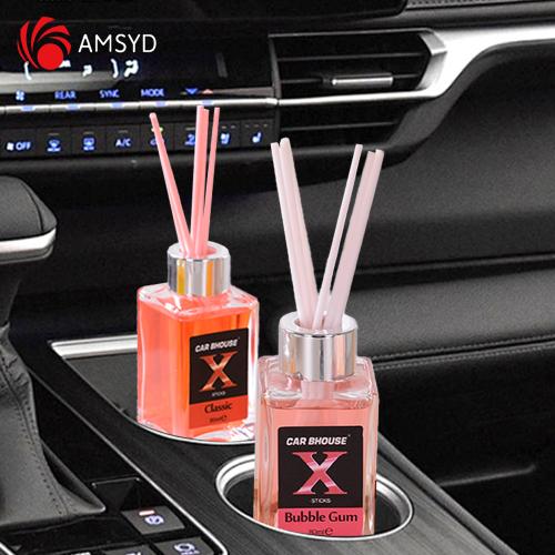80 مللي سيارة الروائح الداخلية دائم المعطر العطور...