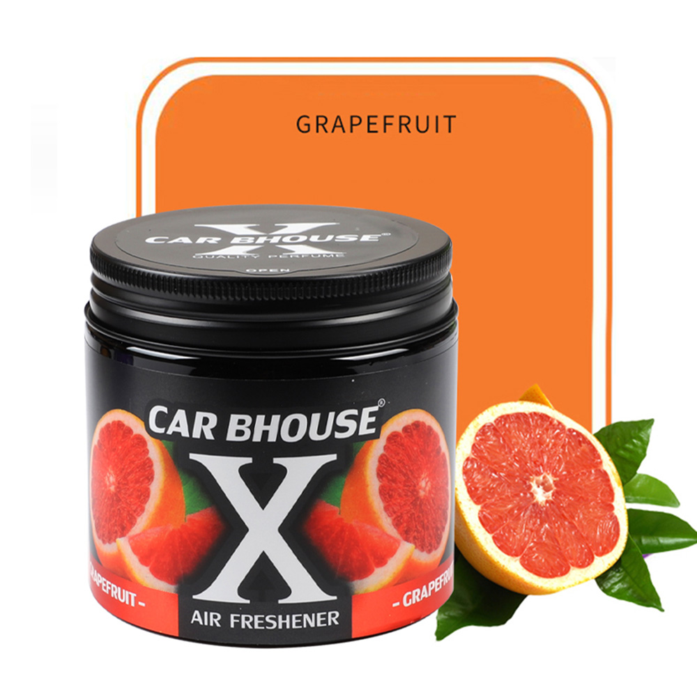 Grapefruit