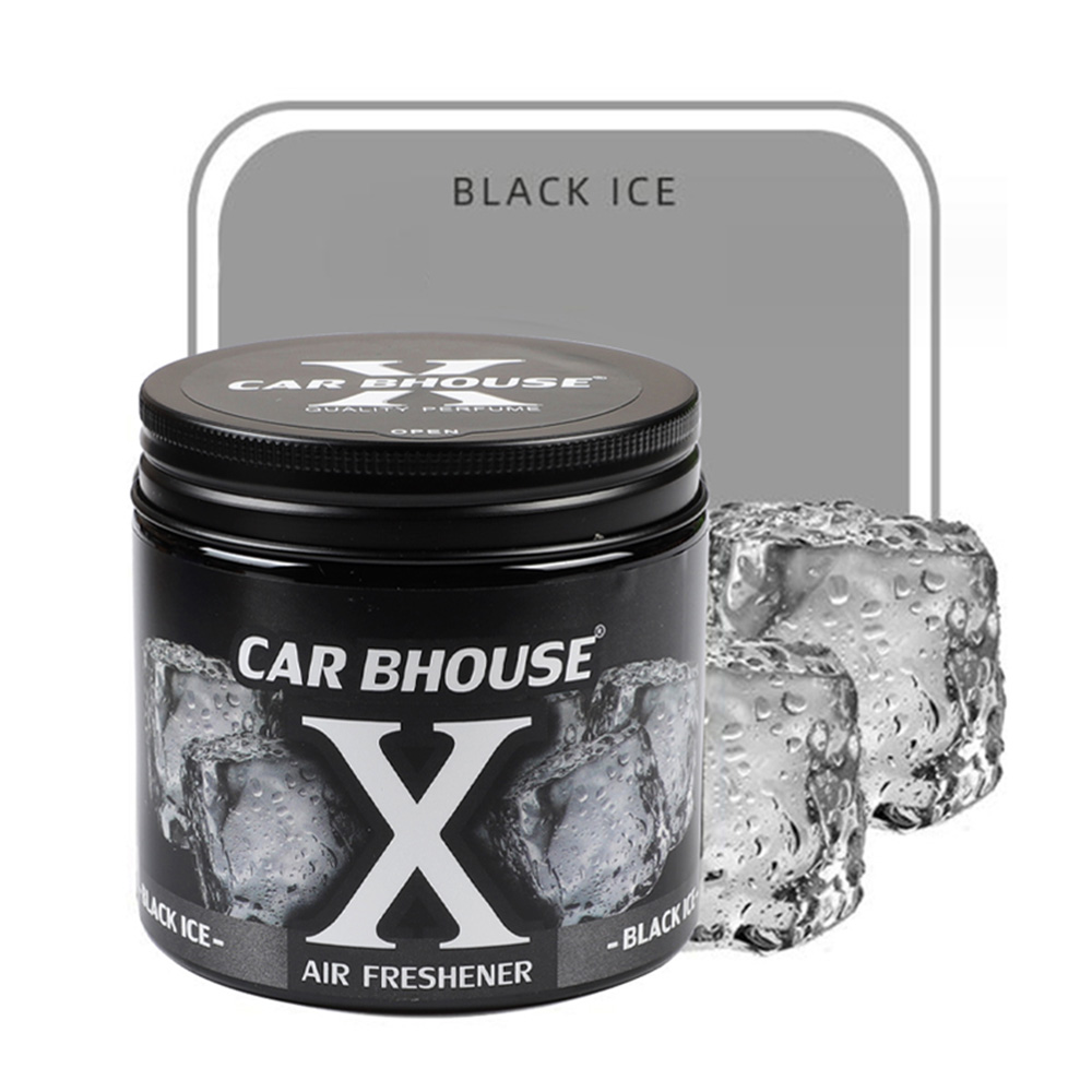 Black Ice