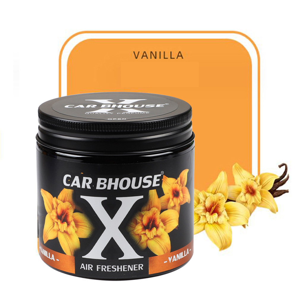 Vanilla