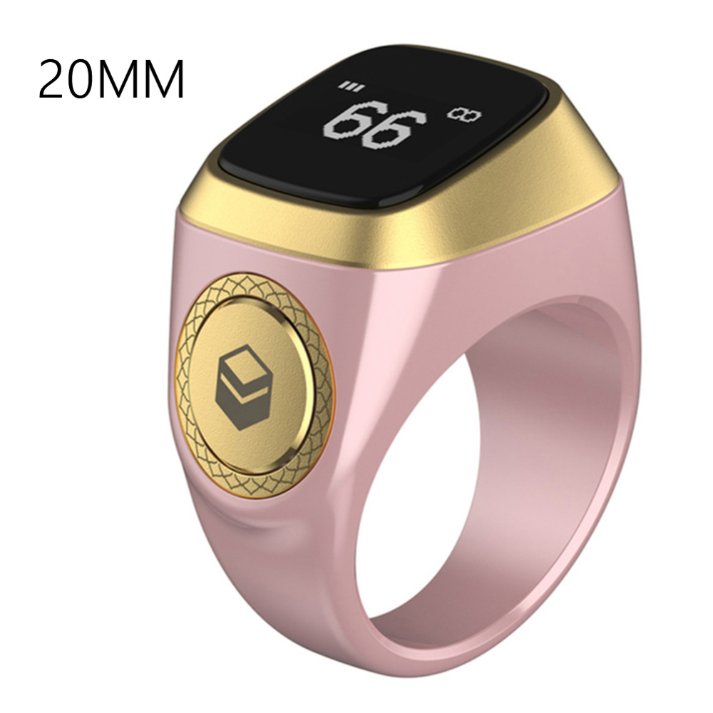 Pink 20mm