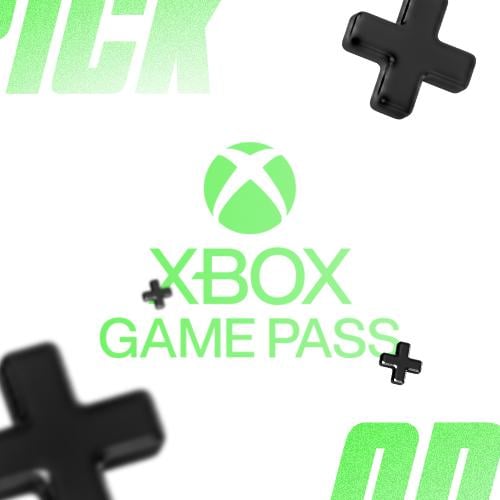 GAME PASS ULTIMATE