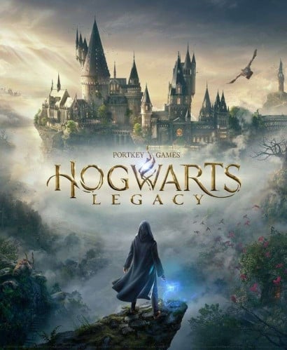 لعبة hogwarts (على ستيم )