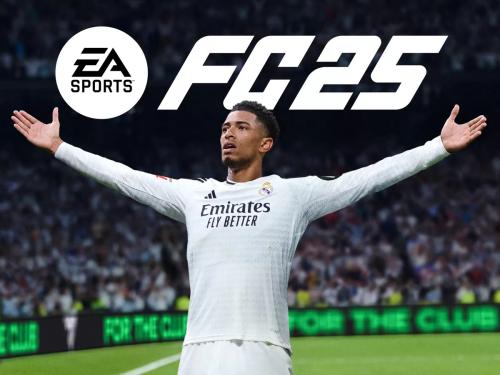 EA SPORTS FC™ 25