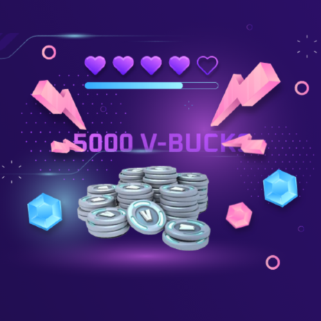5000 في بوكس