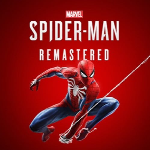 لعبة Spider Man Remastered (ستيم)