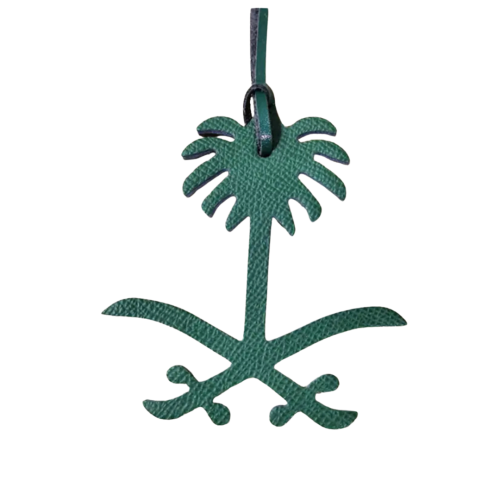 Charms bag