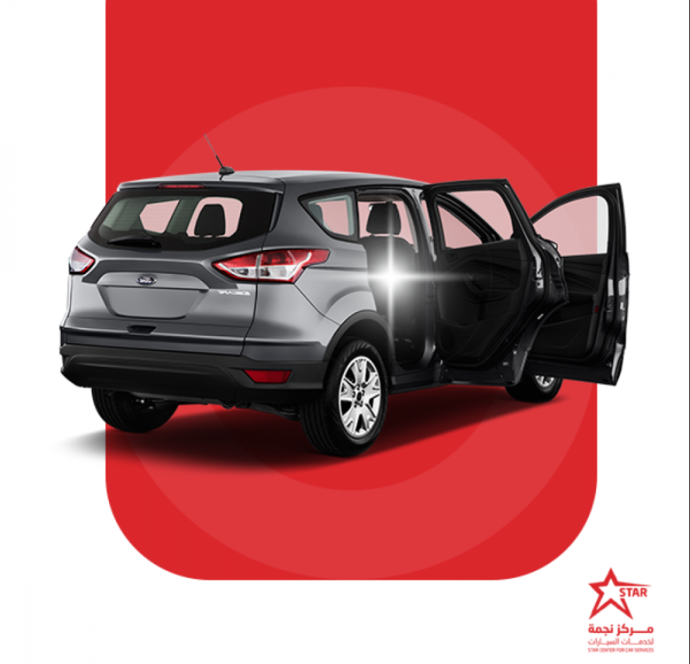 اهمية تلميع شمعات السيارة