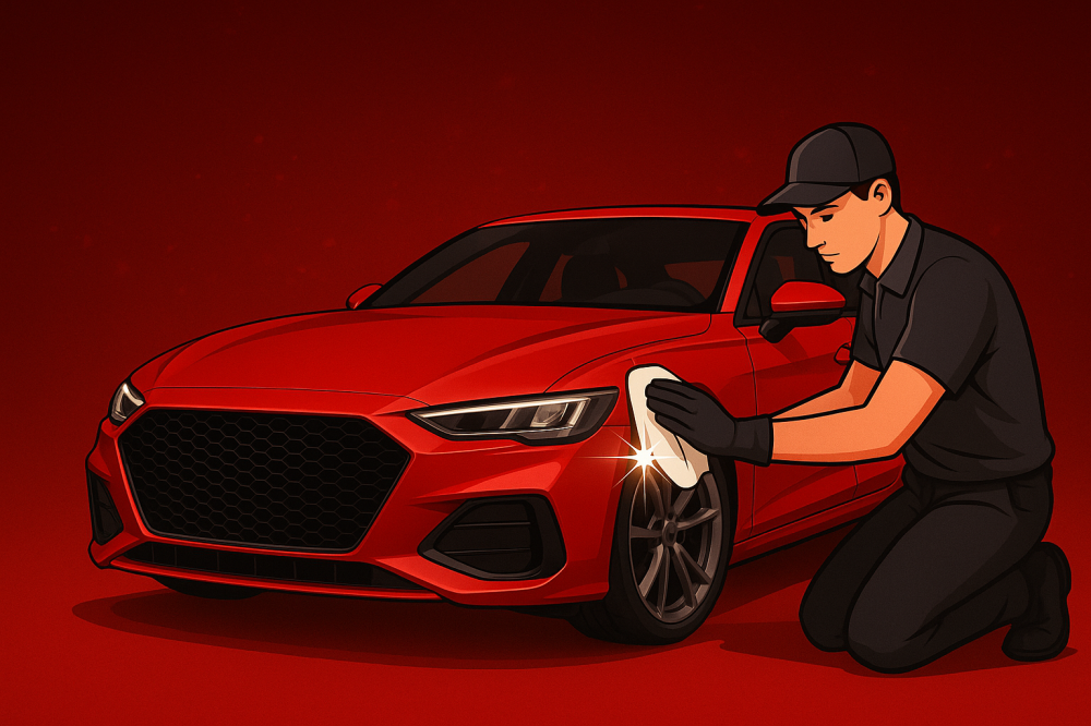 فوائد النانو سيراميك