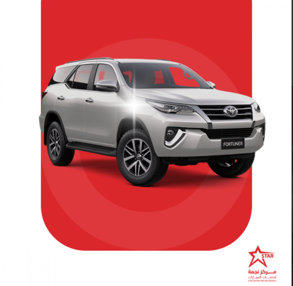 أهمية تلميع داخلي وخارجي للسيارات