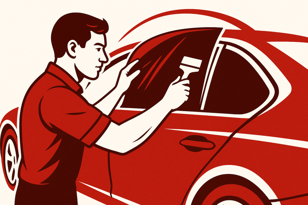 افضل محل تظليل سيارات في الرياض