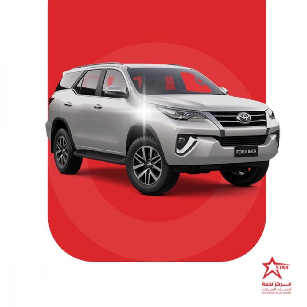 سعر تلميع السيارة من الداخل والخارج​ في الرياض والسعودية