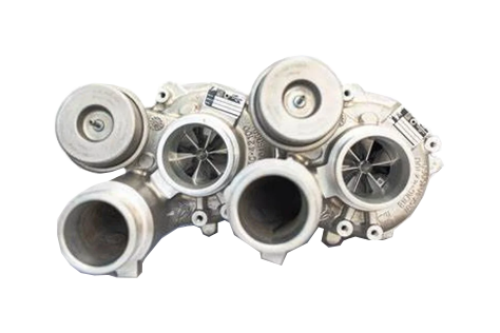 ADV 750  Stage 2 Turbo Upgrade M177