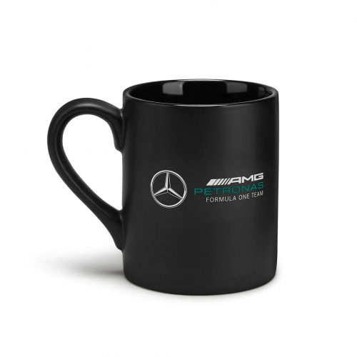 Mercedes-AMG كوب بشعار 2022