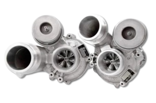 ADV 650  Stage 1 Turbo Upgrade M177