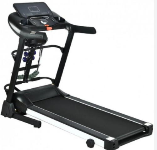Treadmill 610 DS جهاز سير منزلى كهربائى
