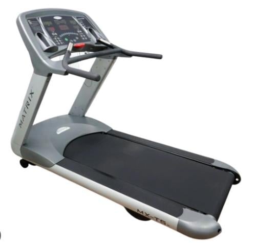 Matrix MX-T5 Owner's Manual sportslifeksa