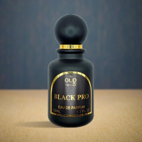 عطر Black من Oud Pro