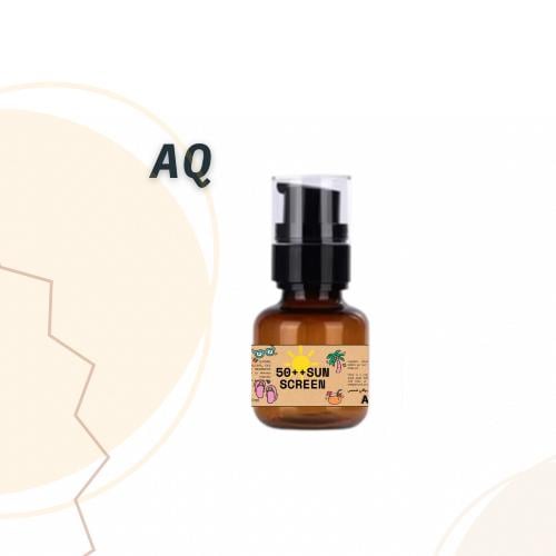 لوشن مائي غير معطر واقي الشمس المكثف للأشعة فوق ال...