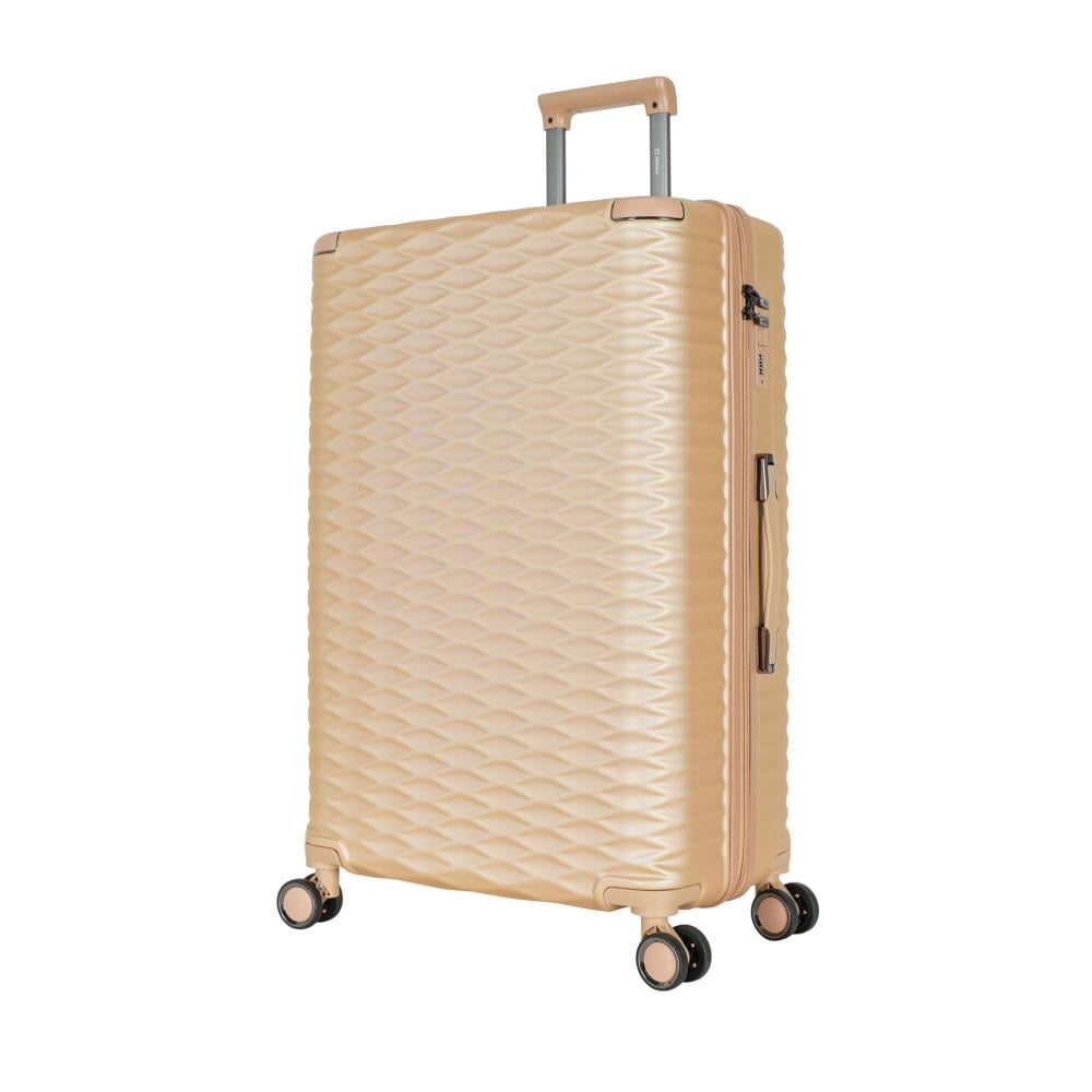 Luxury Bridal Trousseau Luggage Set – Perfect Organization in 6 Pieces – Made from Durable ABS Material – Spinner Wheels – Lightweight Design in Multiple Sizes