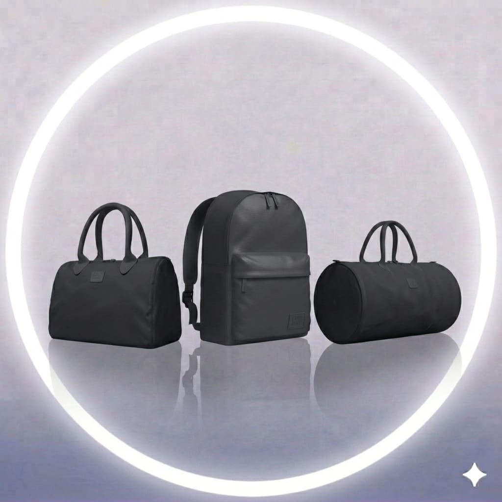 BANDE Handbags & Backpacks