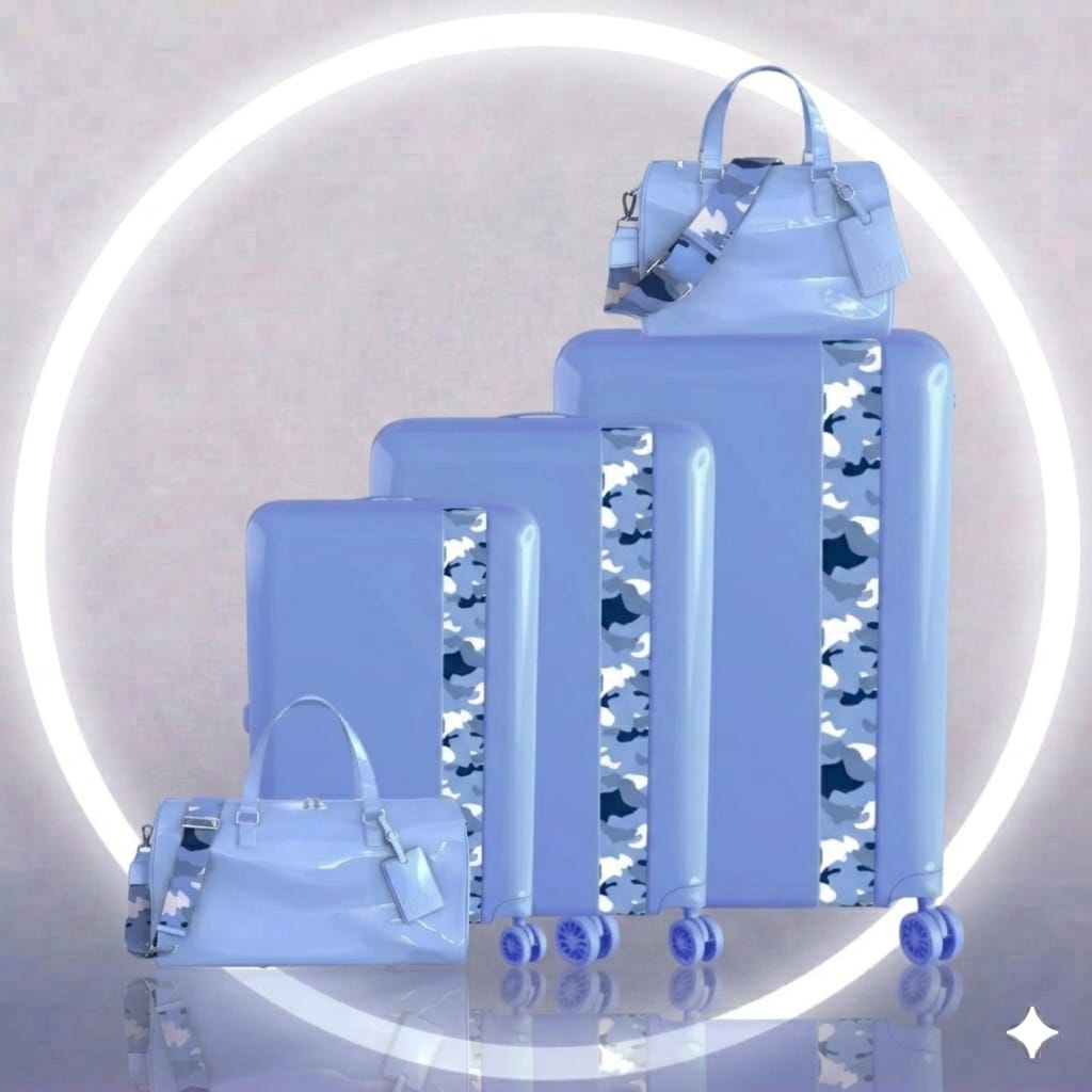 Selected Bundles – BANDE