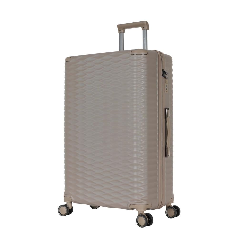 Luxury Bridal Trousseau Luggage Set – Perfect Organization in 6 Pieces – Made from Durable ABS Material – Spinner Wheels – Lightweight Design in Multiple Sizes
