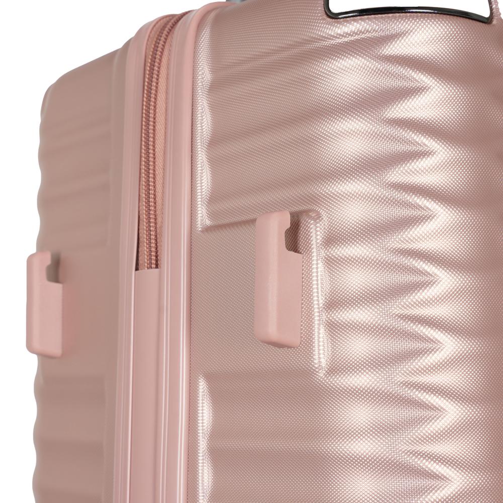Luxury Bridal Trousseau Luggage Set – Perfect Organization in 6 Pieces – Made from Durable ABS Material – Spinner Wheels – Lightweight Design in Multiple Sizes
