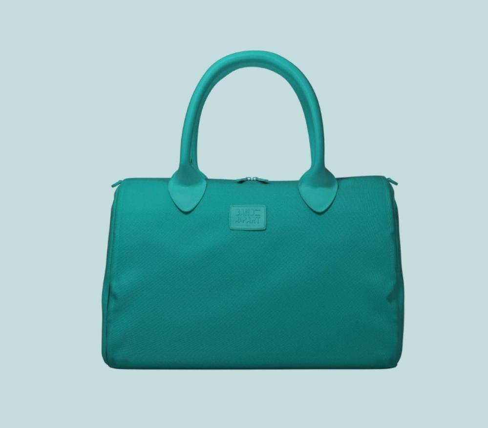 حقيبة يد من \ BANDE A BART \ تتميز بتصميمها العصري وأدائها الممتاز - مقاس كبير