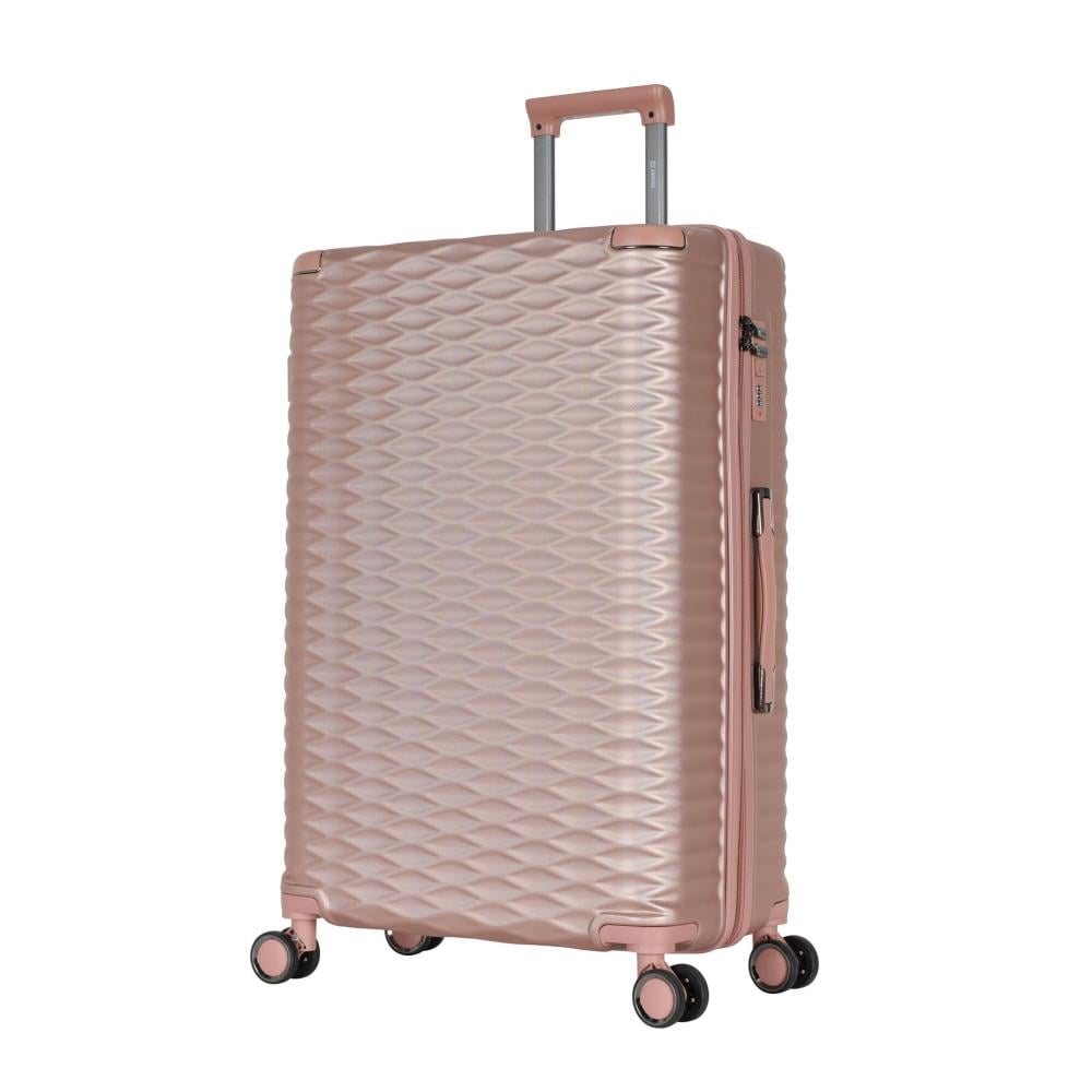 Luxury Bridal Trousseau Luggage Set – Perfect Organization in 6 Pieces – Made from Durable ABS Material – Spinner Wheels – Lightweight Design in Multiple Sizes