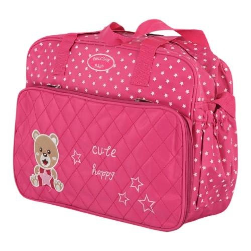 BABY BAG 2点 ピンク BABY BAG 2点 ピンク Amazon.com: C-Pink