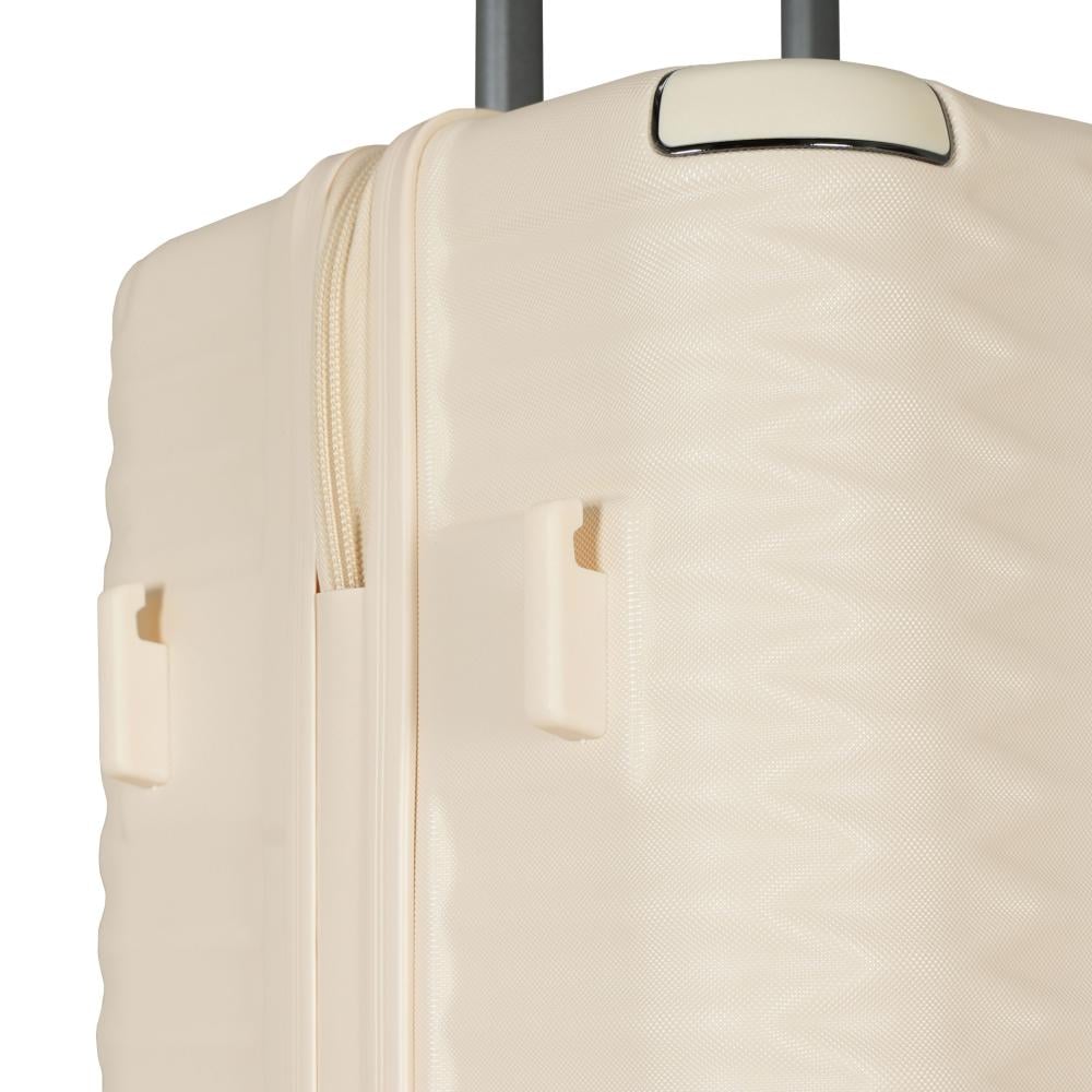 Luxury Bridal Trousseau Luggage Set – Perfect Organization in 6 Pieces – Made from Durable ABS Material – Spinner Wheels – Lightweight Design in Multiple Sizes