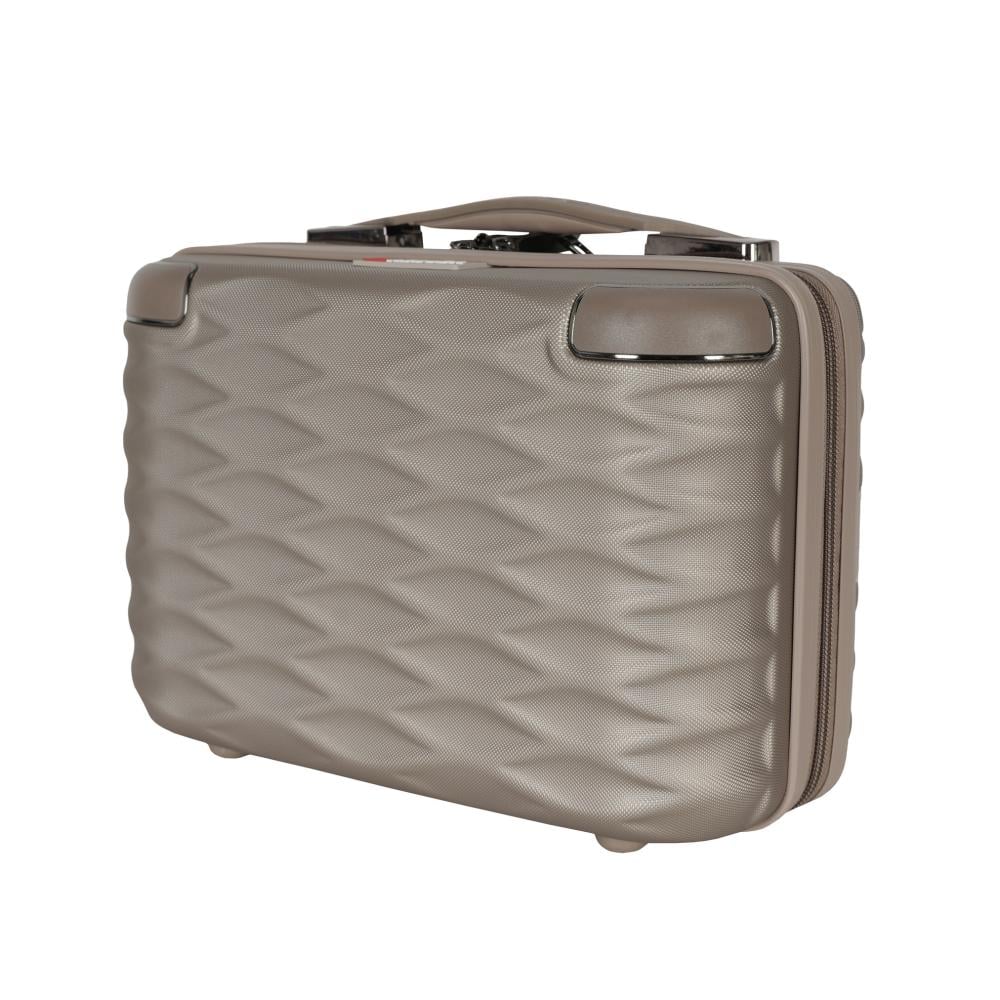 Luxury Bridal Trousseau Luggage Set – Perfect Organization in 6 Pieces – Made from Durable ABS Material – Spinner Wheels – Lightweight Design in Multiple Sizes