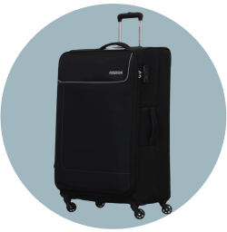 حقائب امريكان توريستر