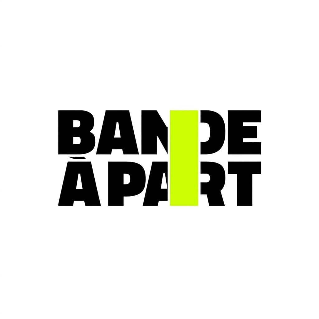 BANDE A PART