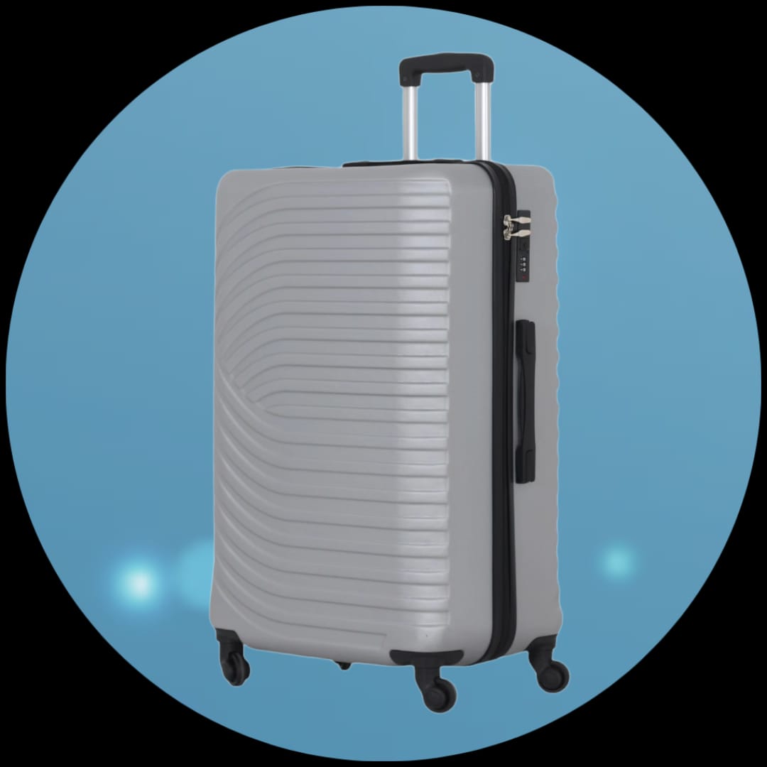 حقائب سفر مقاس وسط