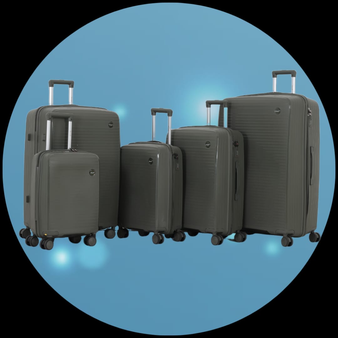 أطقم من 5 قطع