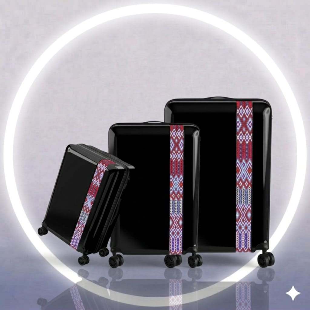 BANDE Travel Luggage Sets