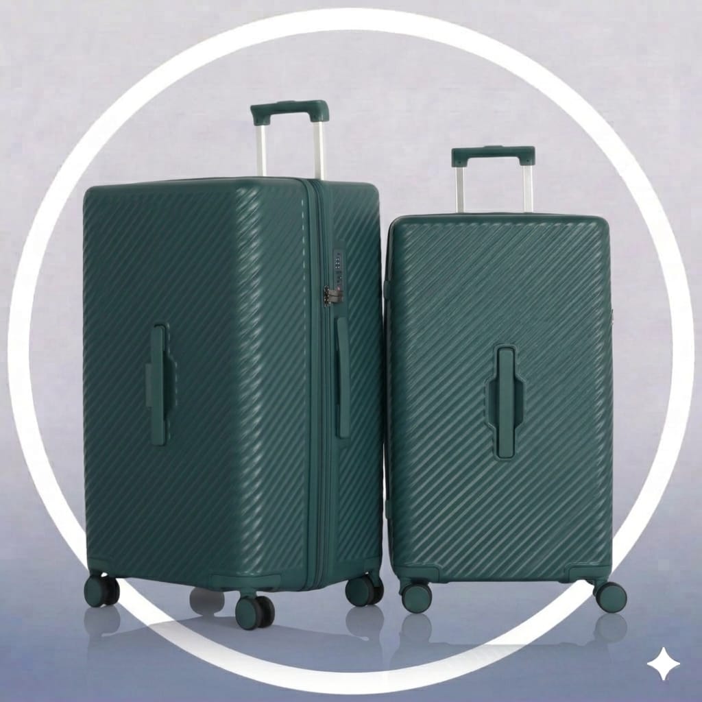 2-Piece Luggage Sets