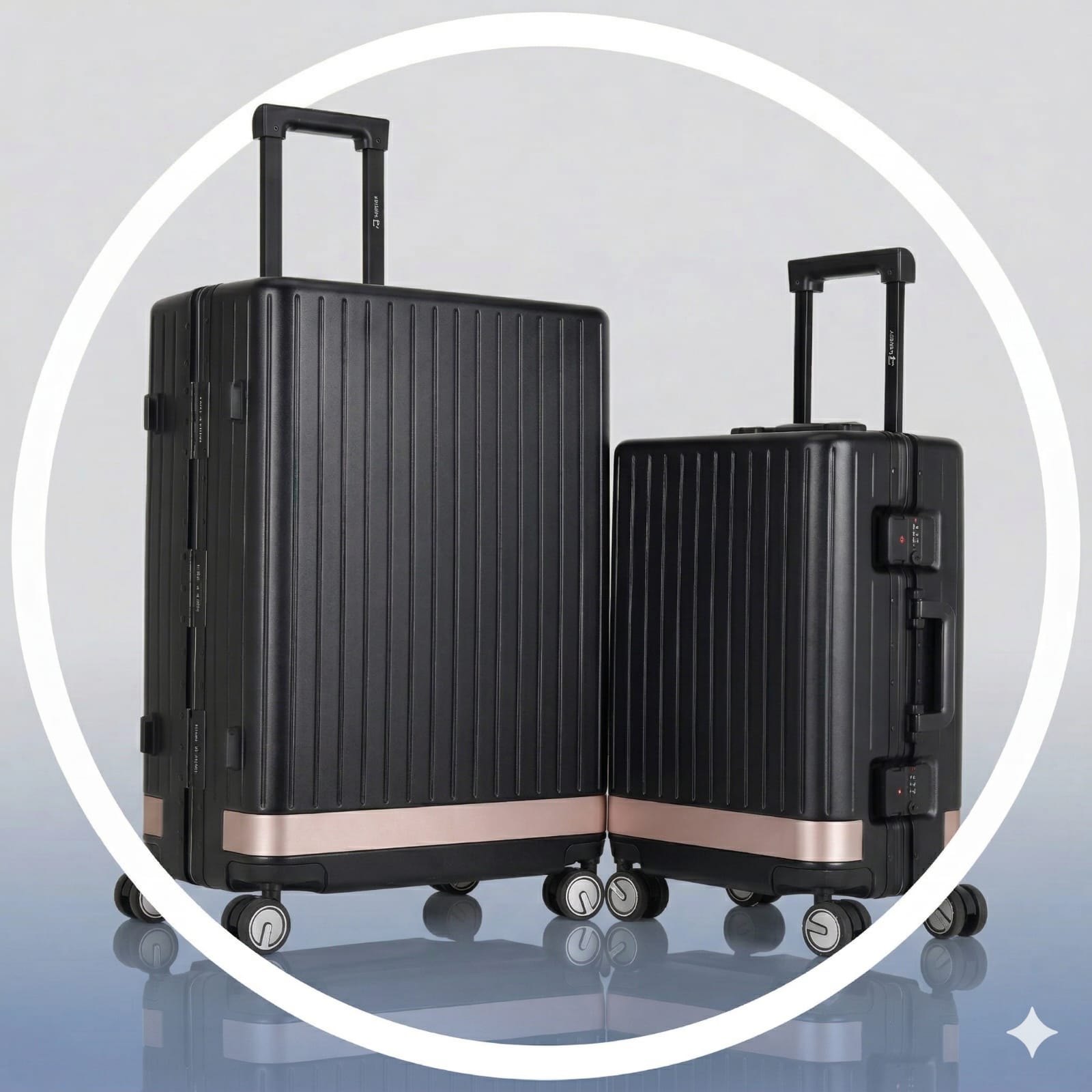 اطقم من 2 قطعتين