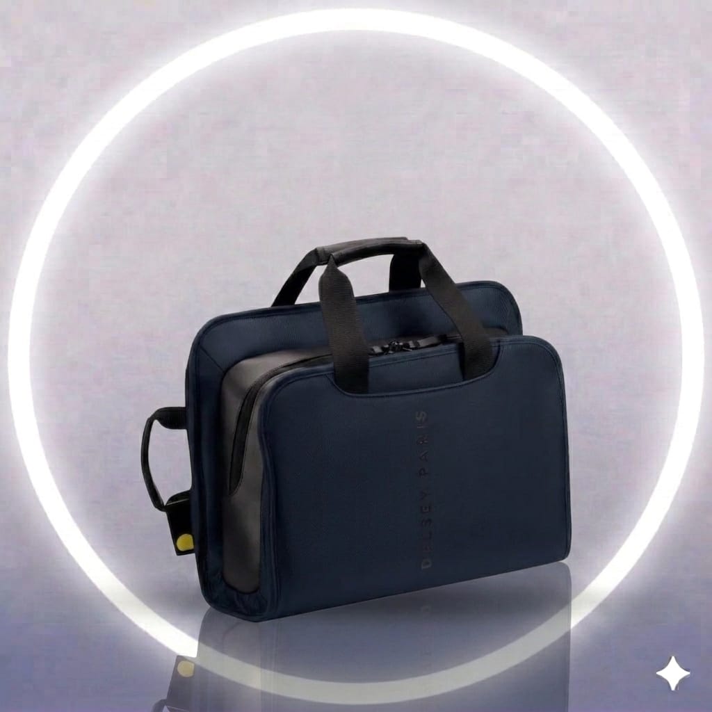 Delsey Business Luggage