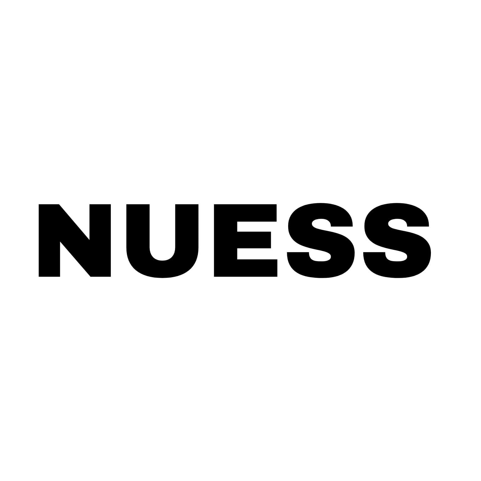 NUESS