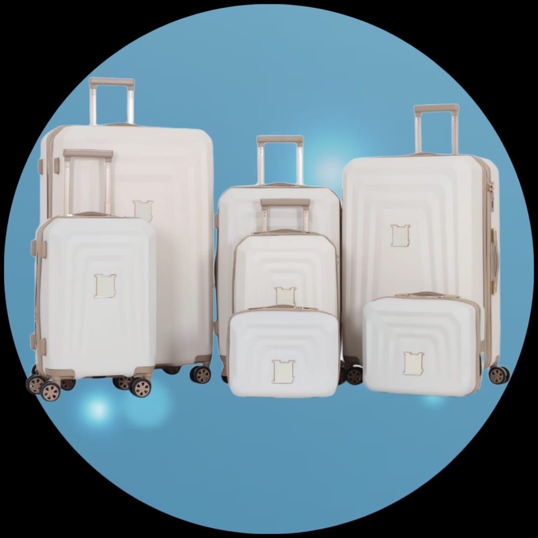 أطقم من 7 قطع