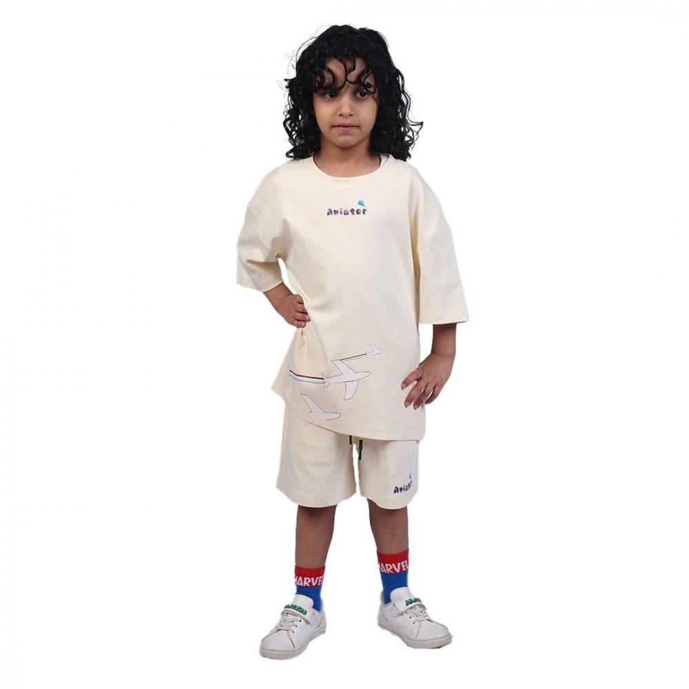 طقم بيج