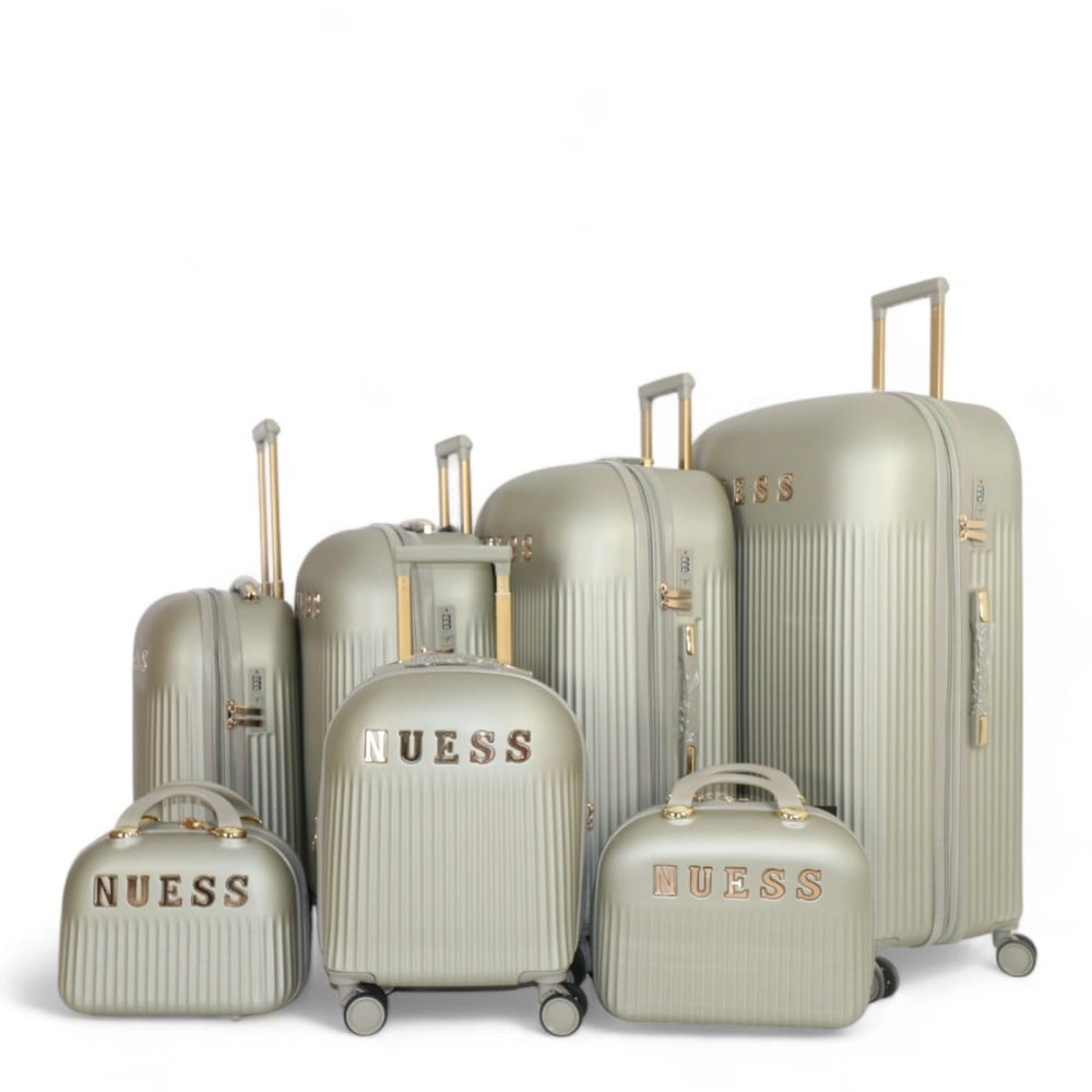 طقم حقائب سفر,7قطع