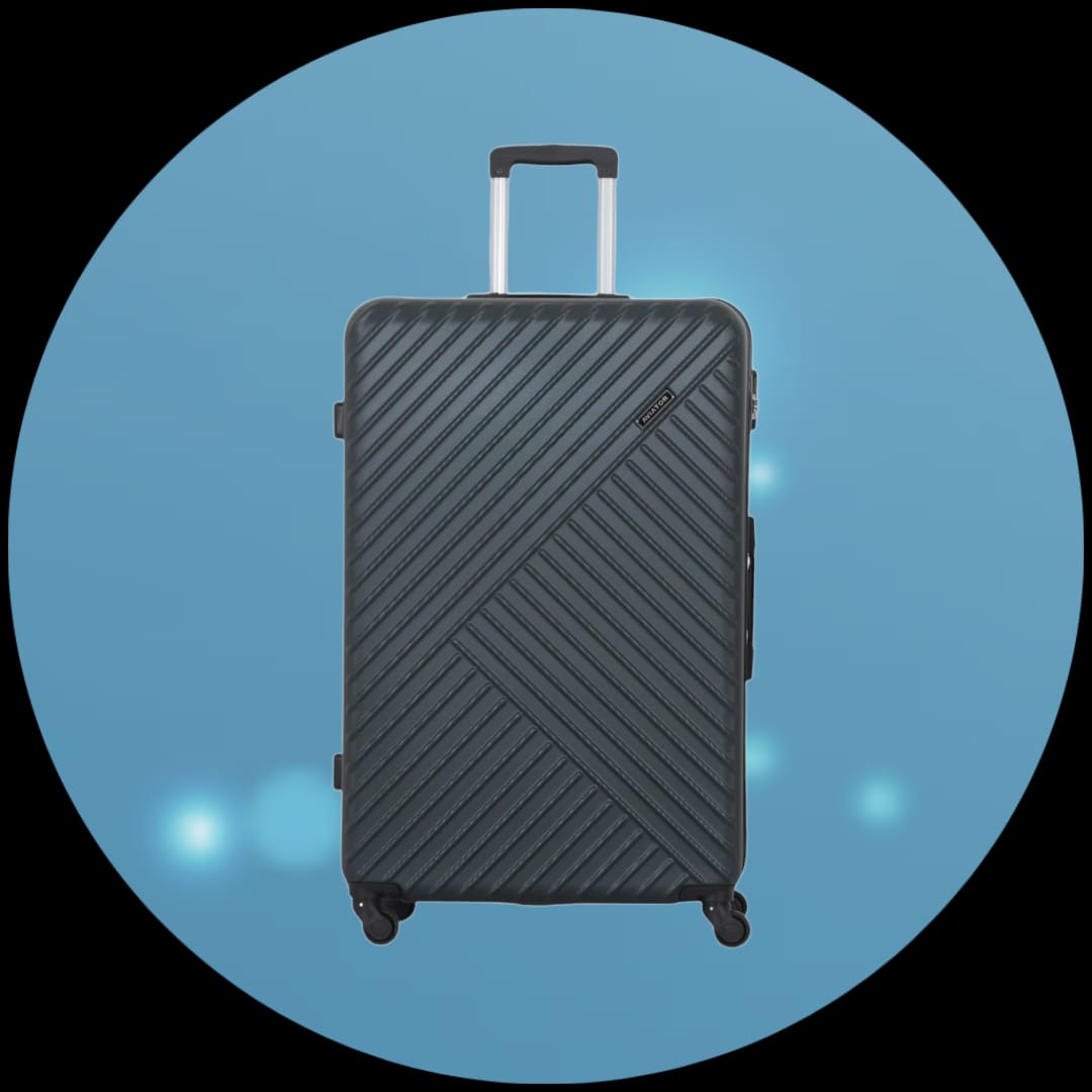 حقائب سفر مقاس صغير