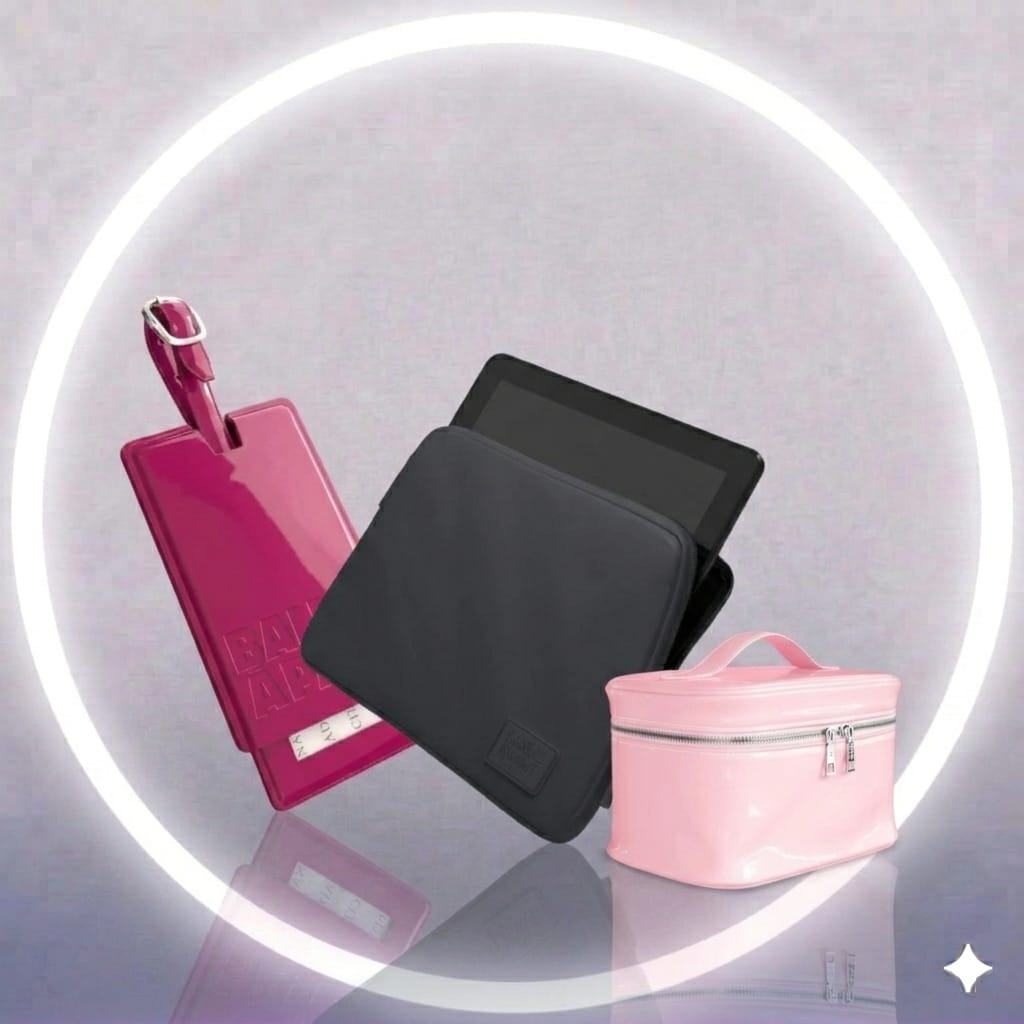 Travel Accessories & Organizers – BANDE